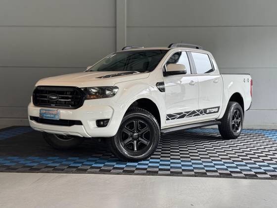 FORD RANGER 2.2 XLS 4X2 CD 16V DIESEL 4P AUTOMÁTICO FORD RANGER 2.2 XLS 4X2 CD 16V DIESEL 4P AUTOMÁTICO
